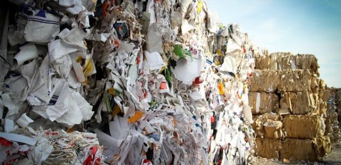 Госэнергоэффективности представило концепцию переработки мусора