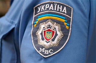 Бердянск объявил набор в подразделение патрульной службы милиции «СИЧ»
