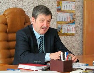 Бердянск посетил прокурор области Александр Шацкий