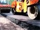 В Бердянске ремонтируют внутриквартальные дороги