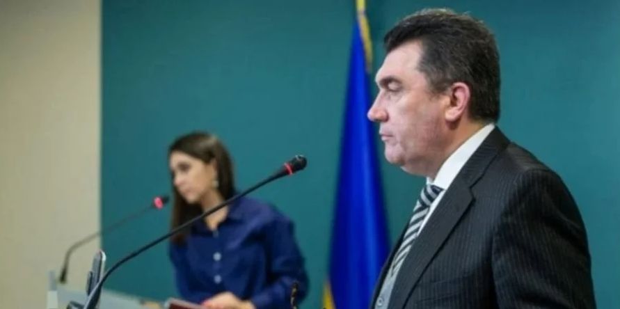 План «А» не спрацював: РНБО готує нове рішення по ситуації на Донбасі - Данилов