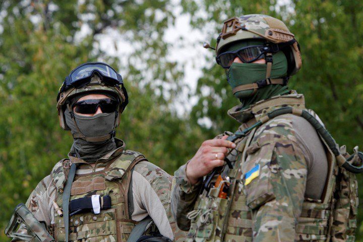 29 июля в Украине будет отмечаться День Сил специальных операций
