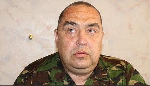 Боевики "ЛНР" заявили, что готовы возобновить боевые действия