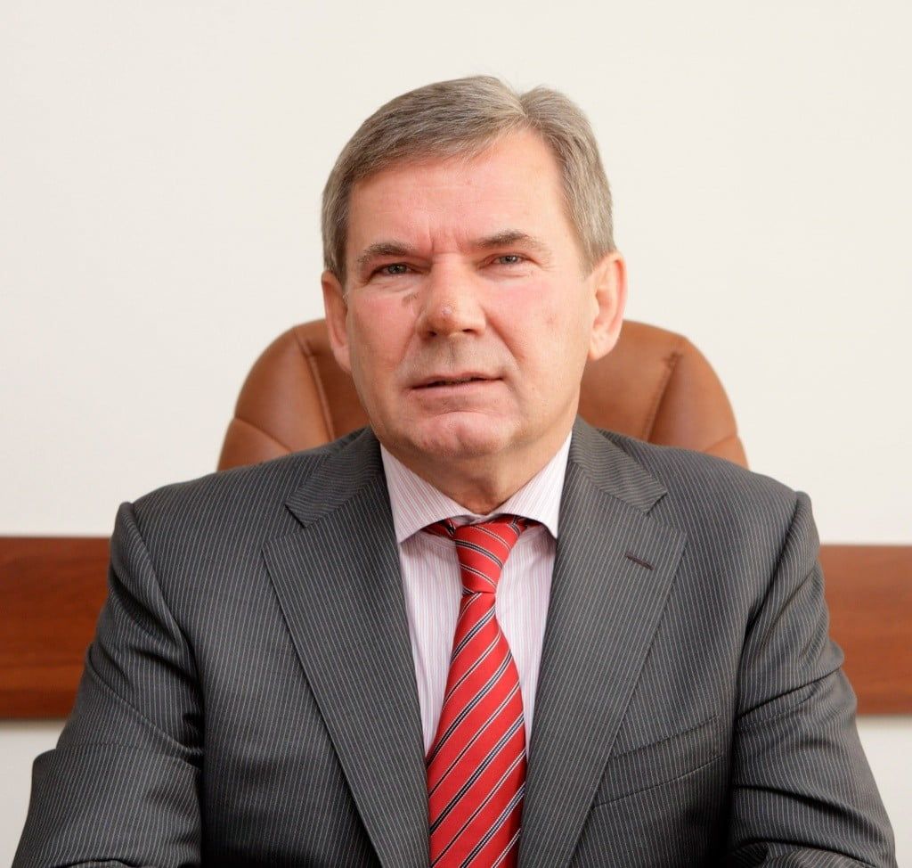 В Бердянске кандидат в мэры Алексей Бакай оказался под следствием