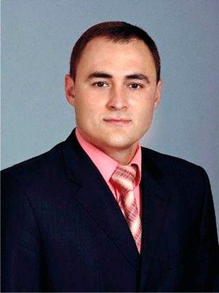 Александр Свидло снова депутат Бердянского городского совета