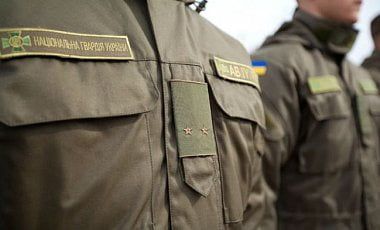 В Одессе предотвращен теракт возле воинской части Нацгвардии
