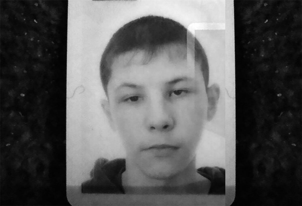 17-летнего парня из Полог обнаружили мертвым на Бердянской косе