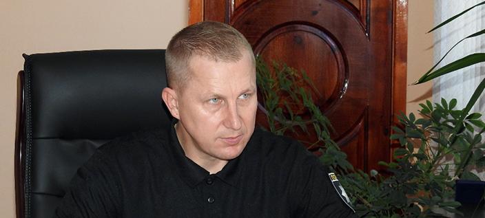 Первый зам главы НП Вячеслав Аброськин: «Скоро будут задержаны все причастные к убийству Олешко»