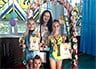Бердянские художественные гимнастки снова среди лучших