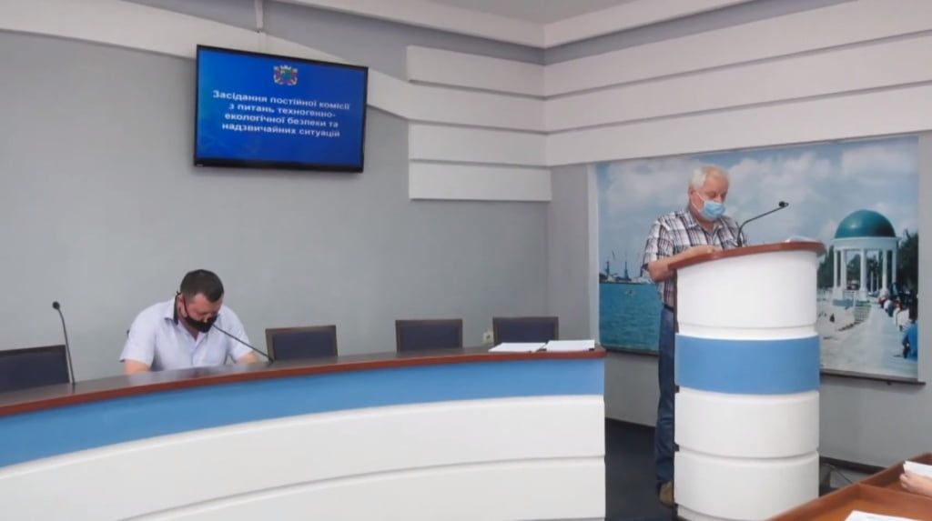 В Бердянську чергове, хоч і незначне, послаблення карантину