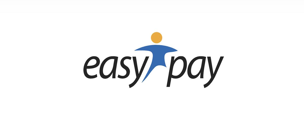 Прием платежей на вашем сайте при помощи Easypay
