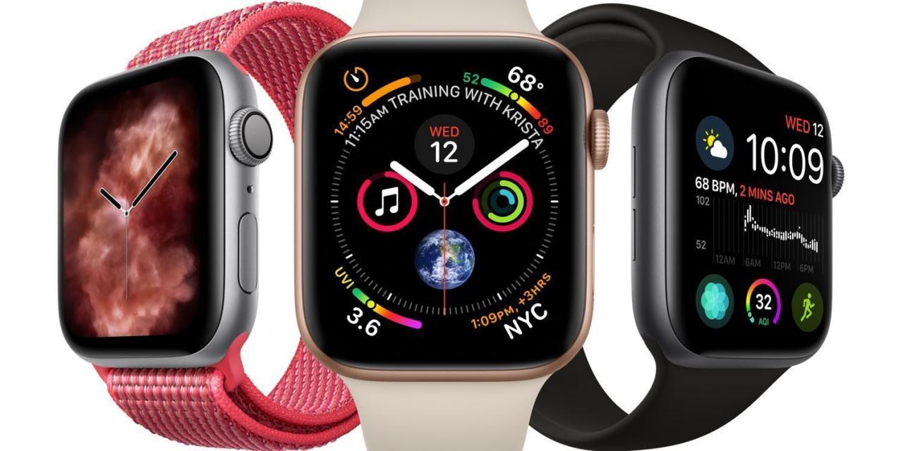 Apple Watch по приятной цене