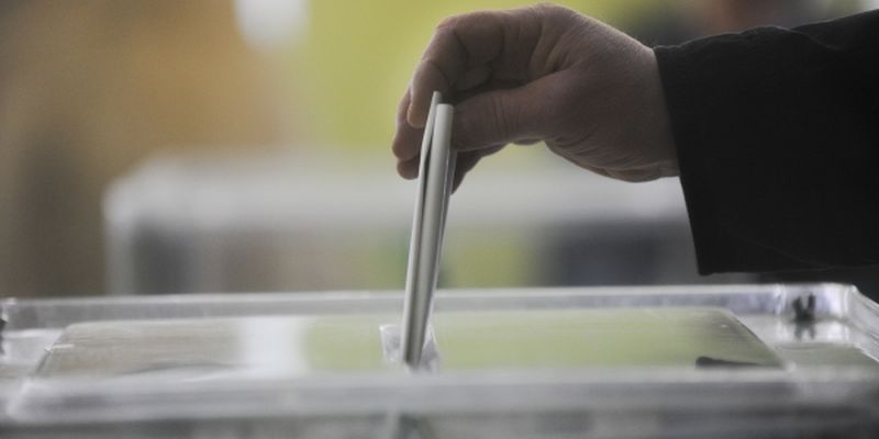 ЦИК: Более 315 тысяч украинцев сменили место голосования на выборах