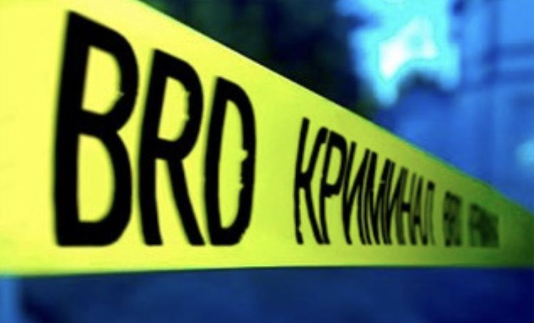 Бердянські поліцейські затримали зловмисника, який протягом доби пограбував двох жінок