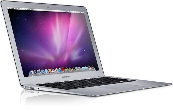 Профессиональный ремонт MacBook Air