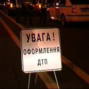 В Бердянске сотрудники ГАИ разыскивали водителя иномарки, который сбил ребенка