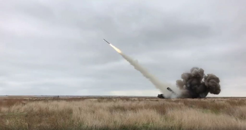 Военные о ракетных угрозах РФ: От них можно ожидать чего угодно