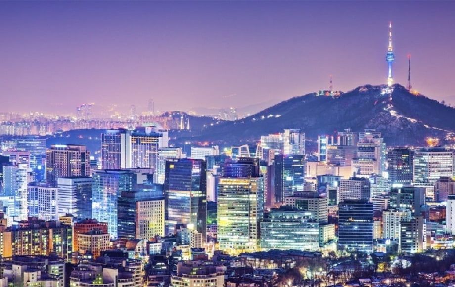 Как уехать на заработки в Южную Корею, сложно ли получить визу?