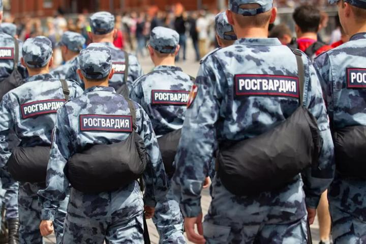 На окуповані землі півдня України росіяни хочуть пригнати додаткові «контрдиверсійні» сили