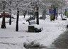Попередження мешканців Бердянську про наближення різкого погіршення погодних умов