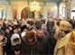 В Бердянске освятили кафедральный собор Рождества Христового