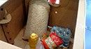 Для Украинской Армии бердянцы собрали 3 тонны продуктов
