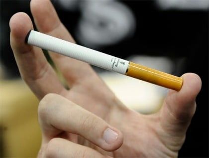 Что надо знать про электронные сигареты
