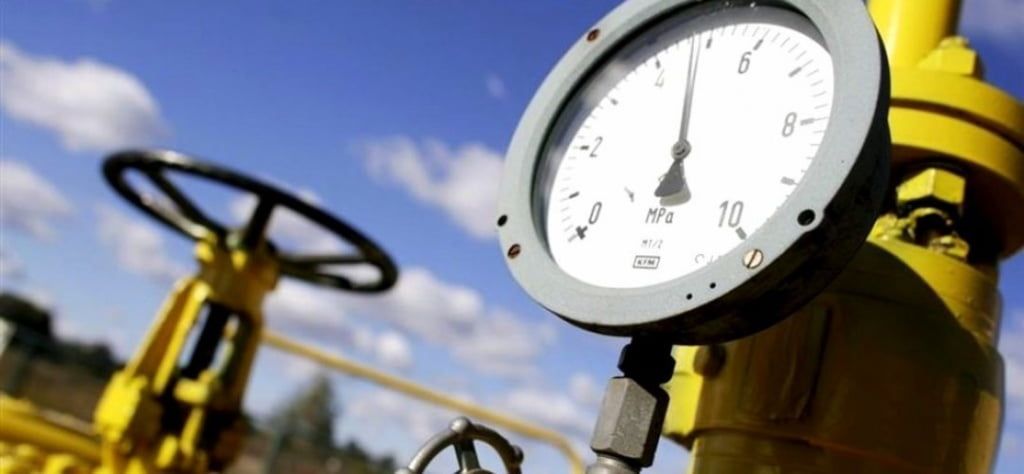 Нафтогаз припинив імпорт газу до України та очікує на подальше зниження ціни