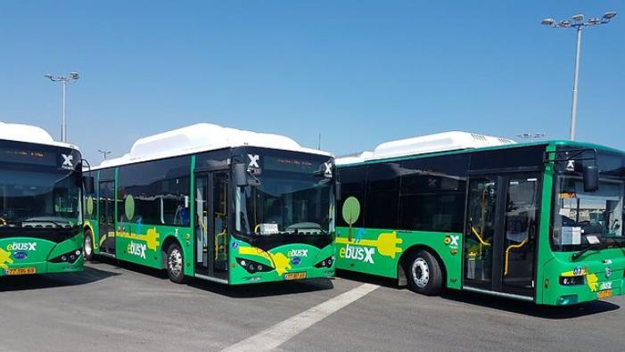 Кабмин одобрил реформу автобусных перевозок