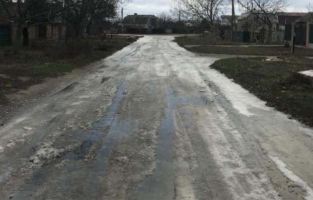 На АКЗ открылся каток на основе фекалий