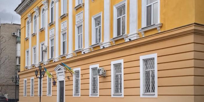 Прокуратура повернула в комунальну власність земельну ділянку вартістю 1,2 мільйона грн.