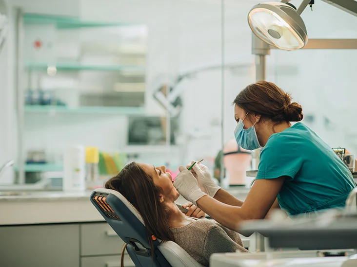 Як побороти страх відвідування стоматології?