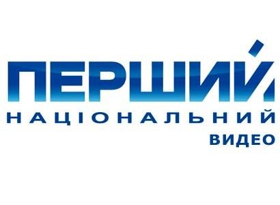Бердянск на первом национальном - видео