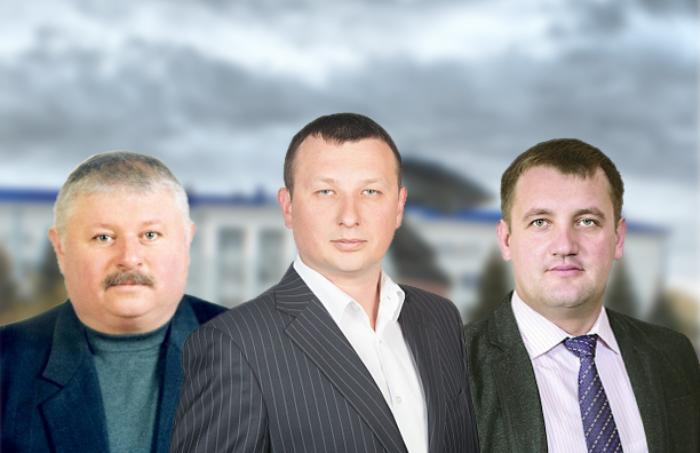 Холод – самый активный депутат Бердянска. Цуканов – второй. Последний – Межуев.