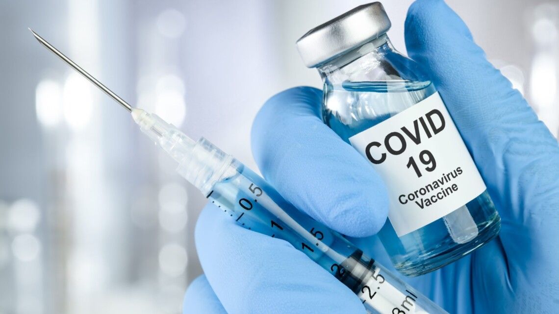 Статистика БТМО: 97% госпіталізованих з коронавірусом в жовтні – невакциновані