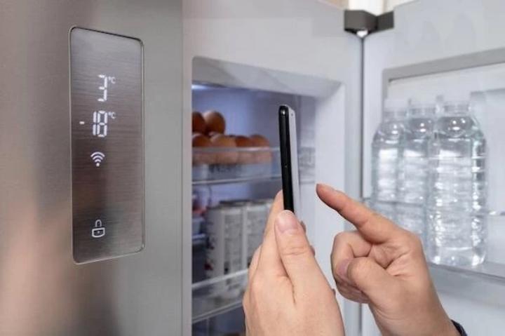 Як самостійно відновити працездатність датчика температури холодильника
