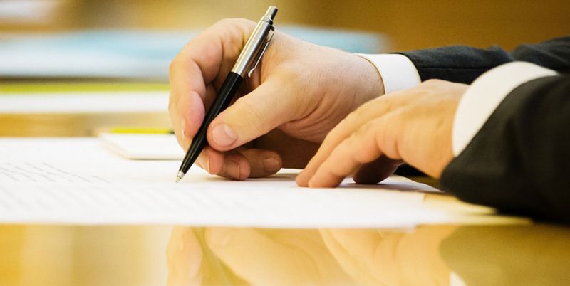 Порошенко подписал изменения в Налоговый кодекс по улучшению инвестклимата
