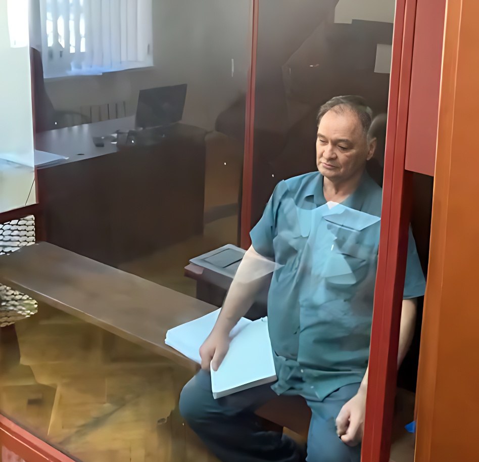 60 діб арешту: нардеп Пономарьов залишається під вартою