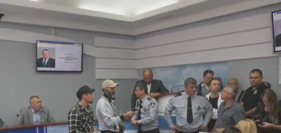 Провести аудит «Бердянськводоканалу». Створити наглядові ради — результат тиску громадськості