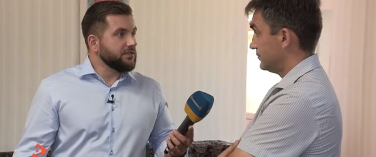 На ТРК «Украина» показали ситуацию с бездомными собаками в Бердянске