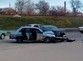 ДТП возле АМСТОРа, при столкновении BMW и ВАЗ пострадала молодая девушка