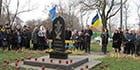 Грустная годовщина Украины