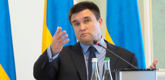 Україна відкликає посла при Раді Європи