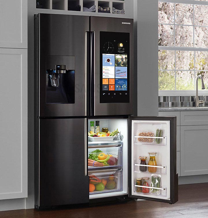 Не только цена. На что стоит обратить внимание при выборе холодильника?