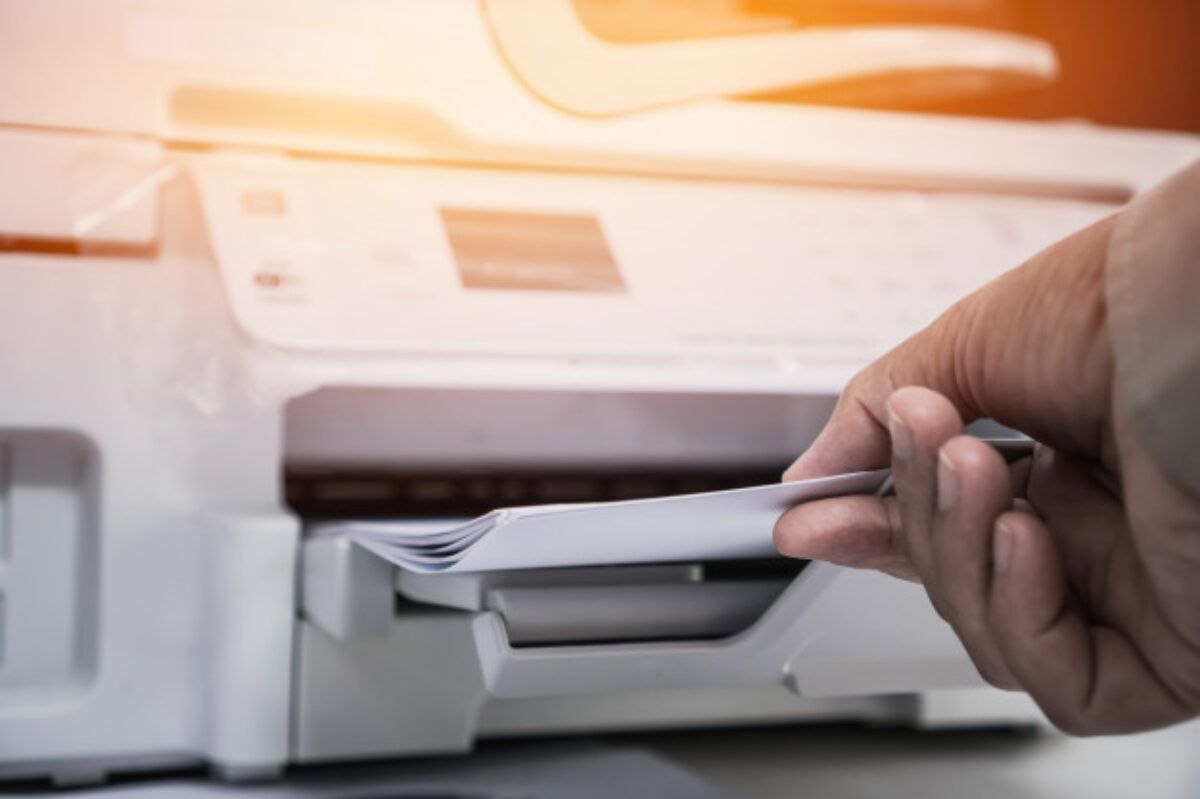 Топ 5 принтеров, которые чаще всего попадают в ремонт
