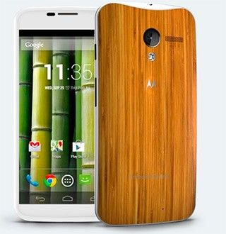 Что готовит Motorola в 2015 году