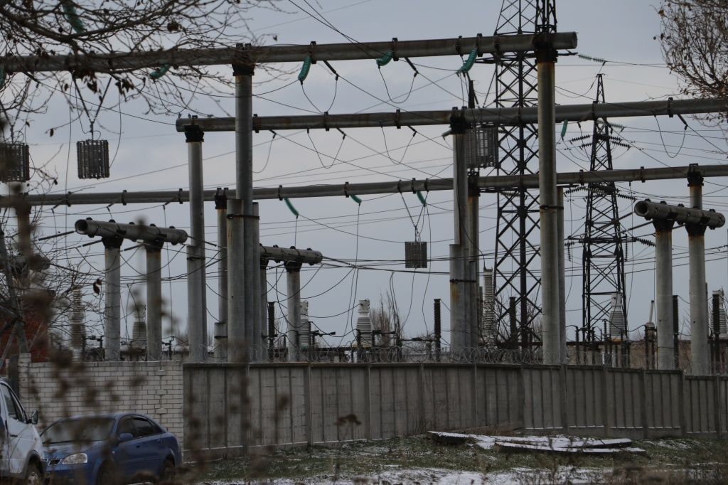 Щодо ціни на електричну енергію для побутових споживачів