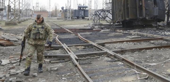 Добровольці АТО отримали статус учасників бойових дій