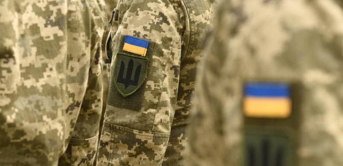 Сегодня истекает срок военного положения в Украине