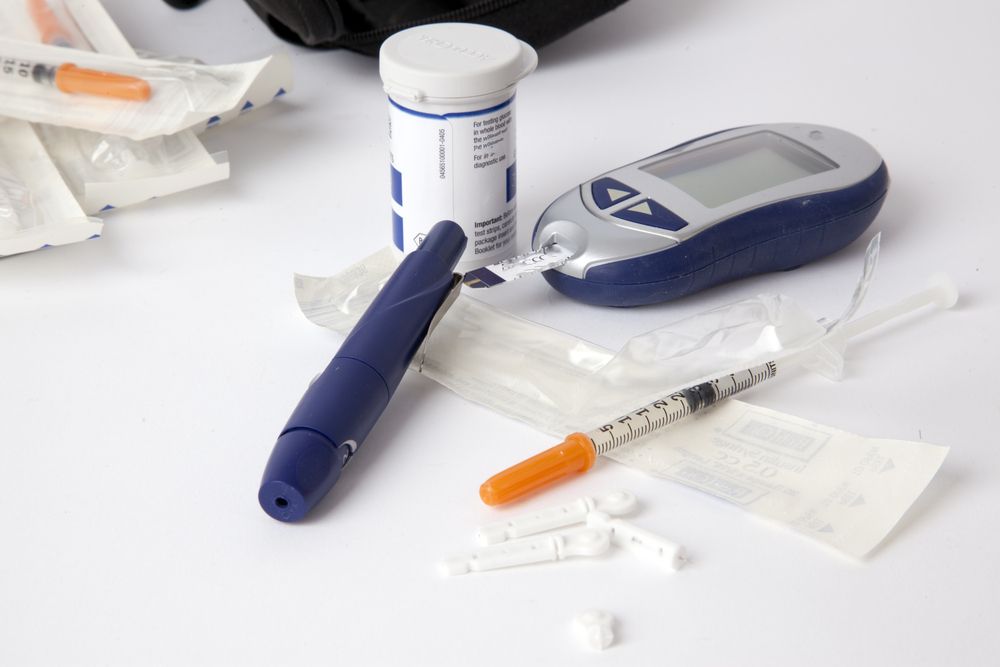 5-го травня бердянці зможуть безкоштовно перевіритись на цукровий діабет
